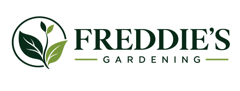 Freddie's Gardening